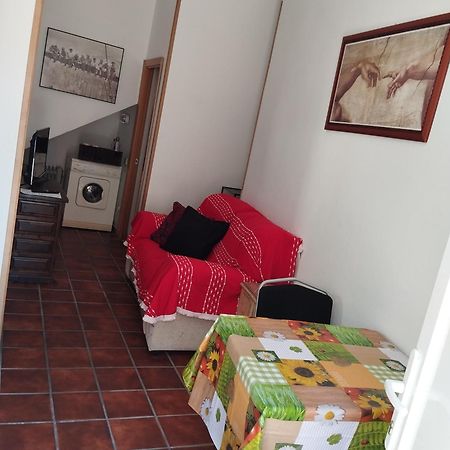 Apartmán Apartamento En El Centro Del Pueblo Robledo de Chavela Exteriér fotografie